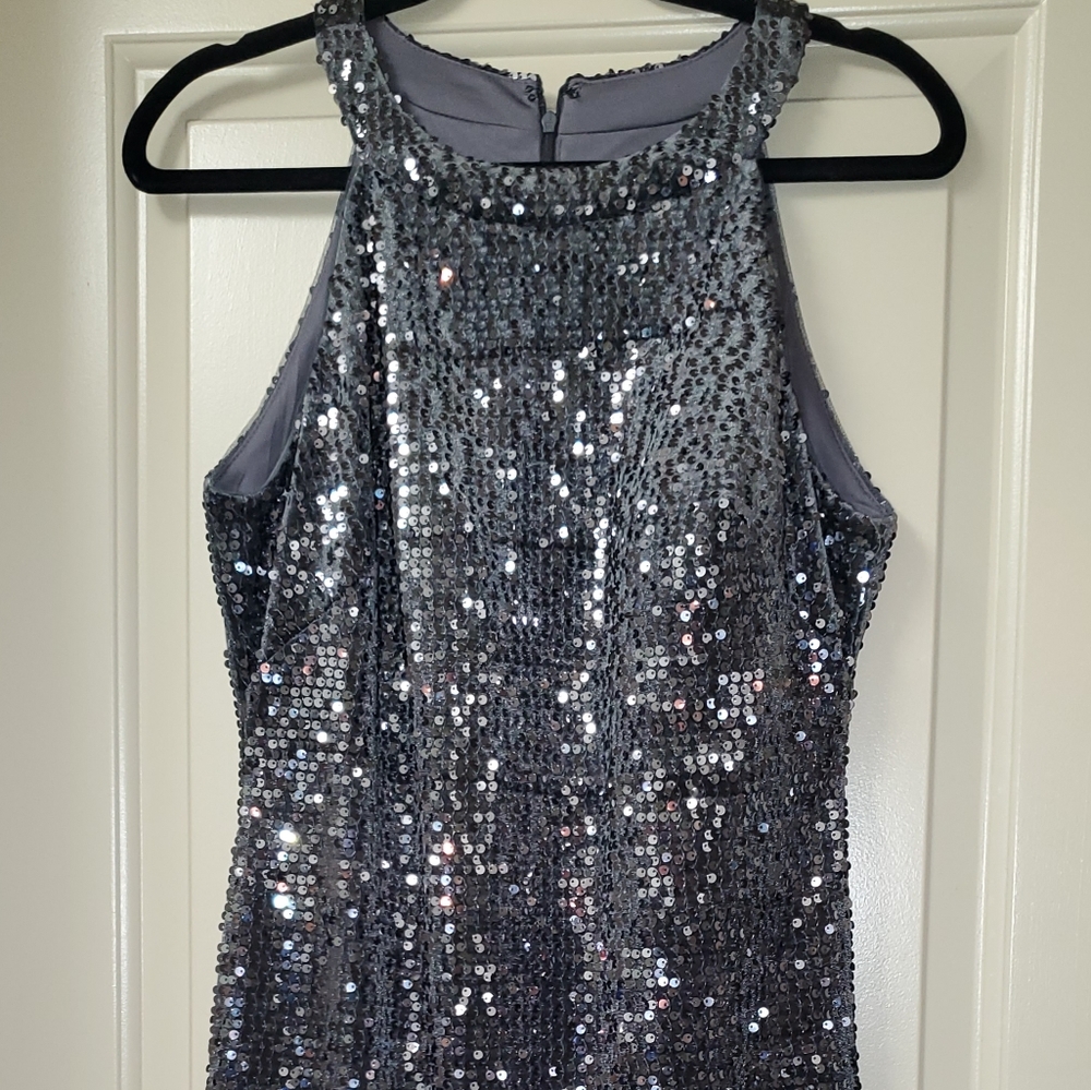 Evening dress
